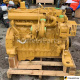 Двигатель Caterpillar C9.3B