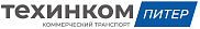 ООО ТЕХИНКОМ ПИТЕР