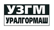 Торговый Дом завода УРАЛГОРМАШ