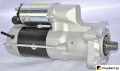 Стартер 4HK1/4HK1T HITACHI/JCB (13T 24V-5.0KW)